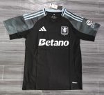 Aston Villa Away 2025/26