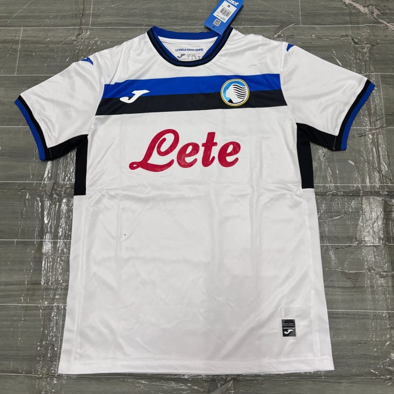 Atalanta Away 2024/2025