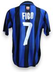 Figo - Inter 2007/2008