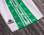 Betis Siviglia Retro 1995/97 Bambino