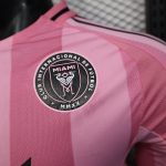 Inter Miami home 2025/26