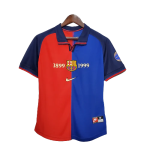 Barcellona - Figo 1999-2000