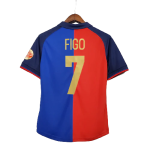 Barcellona - Figo 1999-2000