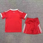 Liverpool Home Bambino 2025/2026