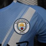Manchester City home 2025/26