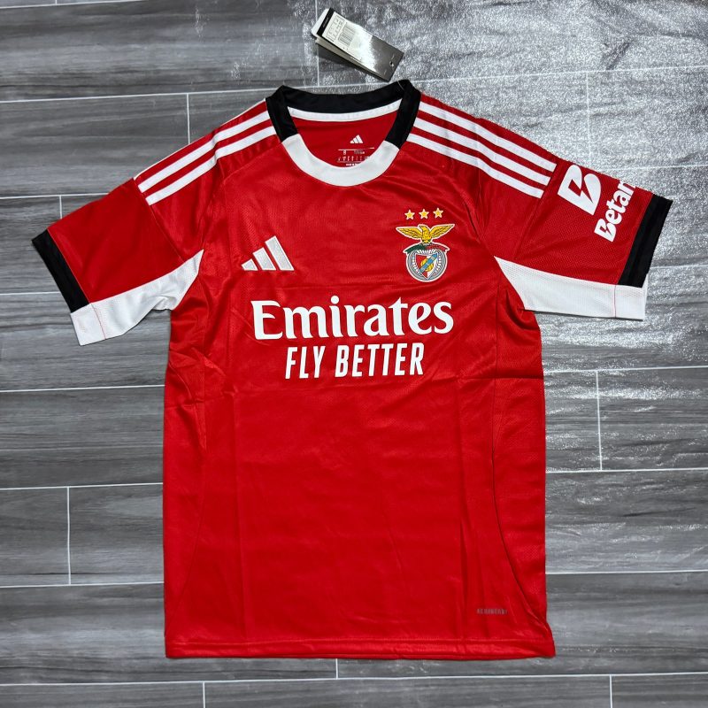 Benfica Home 2025/26