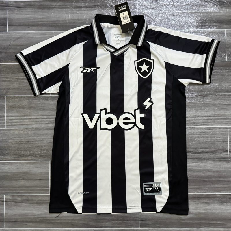 Botafogo Home 2025/26