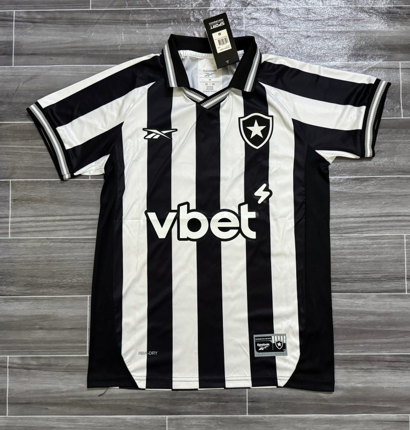 Botafogo Home 2025/26
