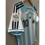 Riquelme 2006 Argentina