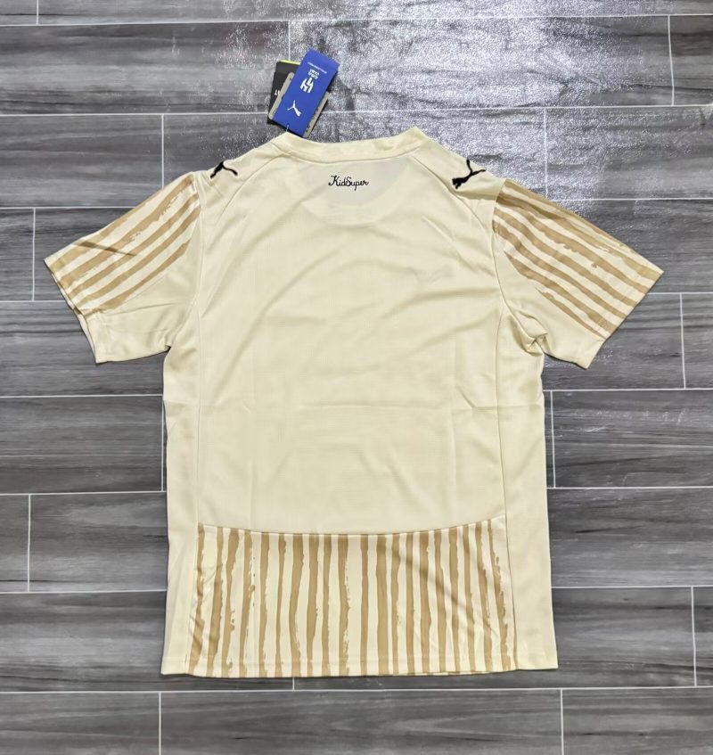 Al-Hilal Away 2025/26