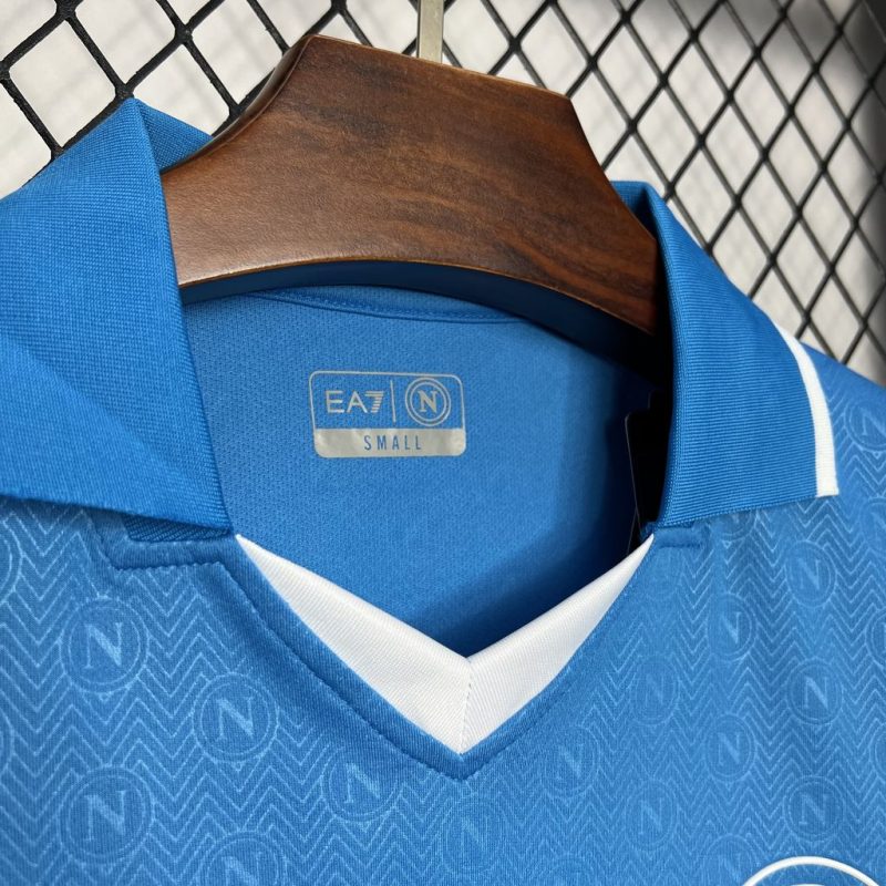 Napoli Home CAMPIONI D'ITALIA 4