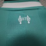 Liverpool third 2025/26