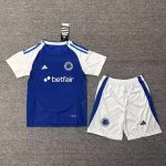 Cruzeiro Home Bambino 2025/2026