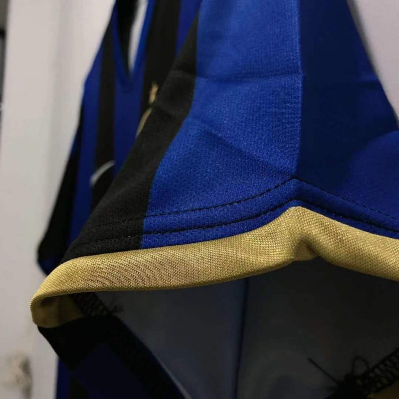 Adriano - Inter home 2008-09