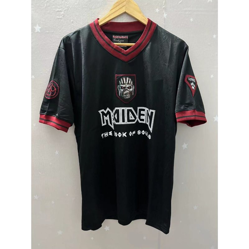 Iron Maiden 2016 West Ham