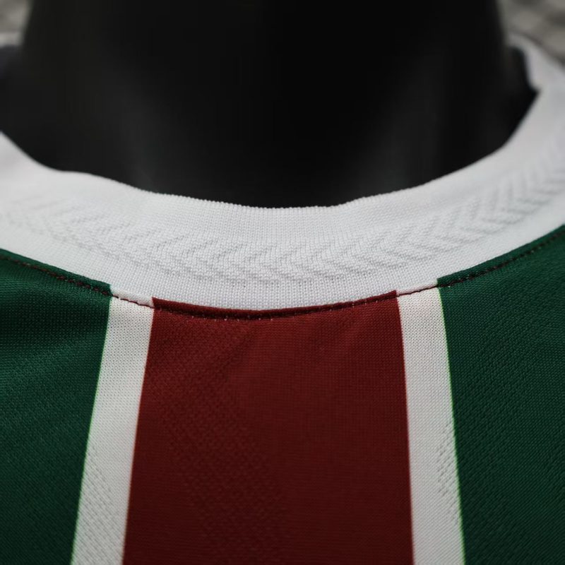 Fluminense 2025/2026 home