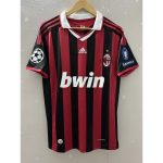 Ronaldihno 2009-2010 Milan