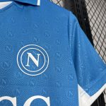 Napoli Home CAMPIONI D'ITALIA 4