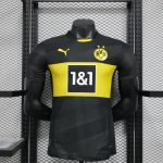 Borussia Dortmund away 24/25