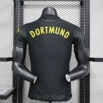 Borussia Dortmund away 24/25