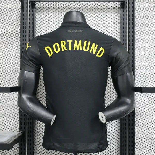 Borussia Dortmund away 24/25
