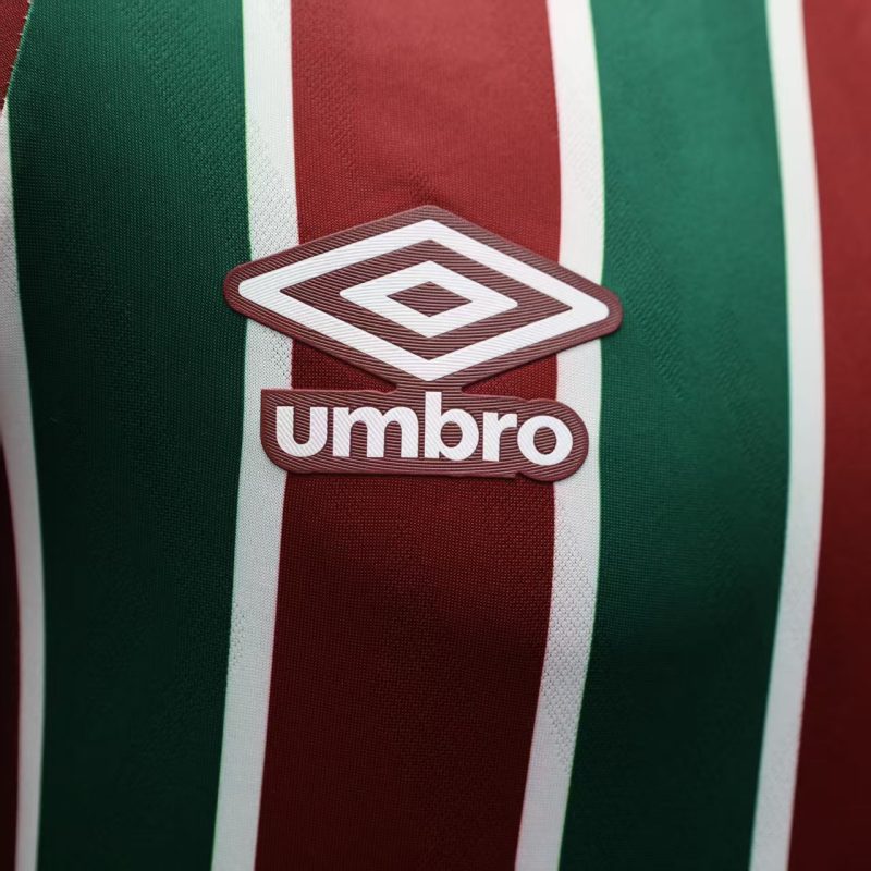 Fluminense 2025/2026 home