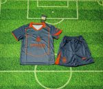 Inter Third 2025/2026 bambino