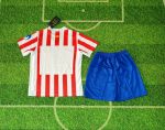 Atletico Madrid Home 2025-2026 bambino