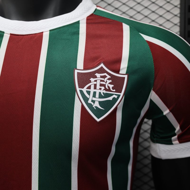 Fluminense 2025/2026 home