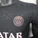 Paris St.Germain allenamento 2025/26