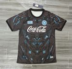 Napoli allenamento 2025/26 grigio