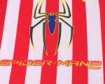 Atletico Madrid Spiderman Retro 2004/05 Bambino