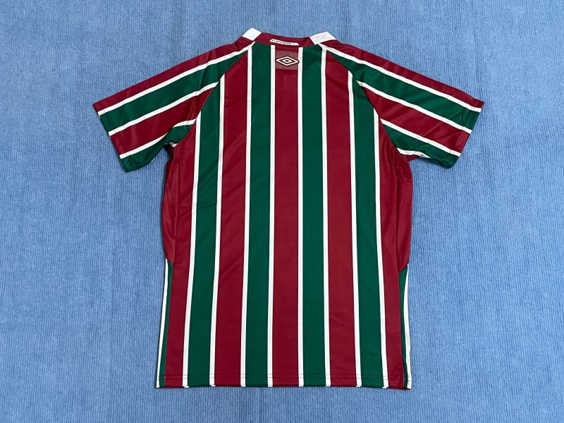 Fluminense 2025/2026 home