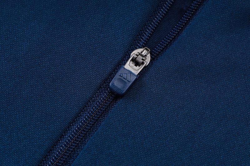 Tuta Boca blu 2025/2026