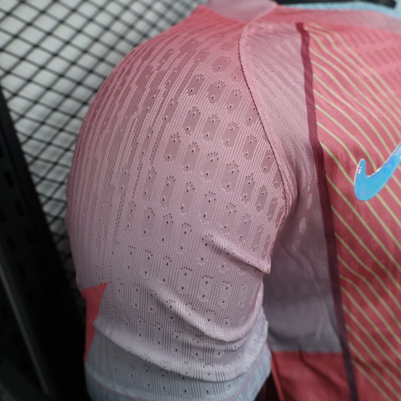 Barcellona away 2025/26