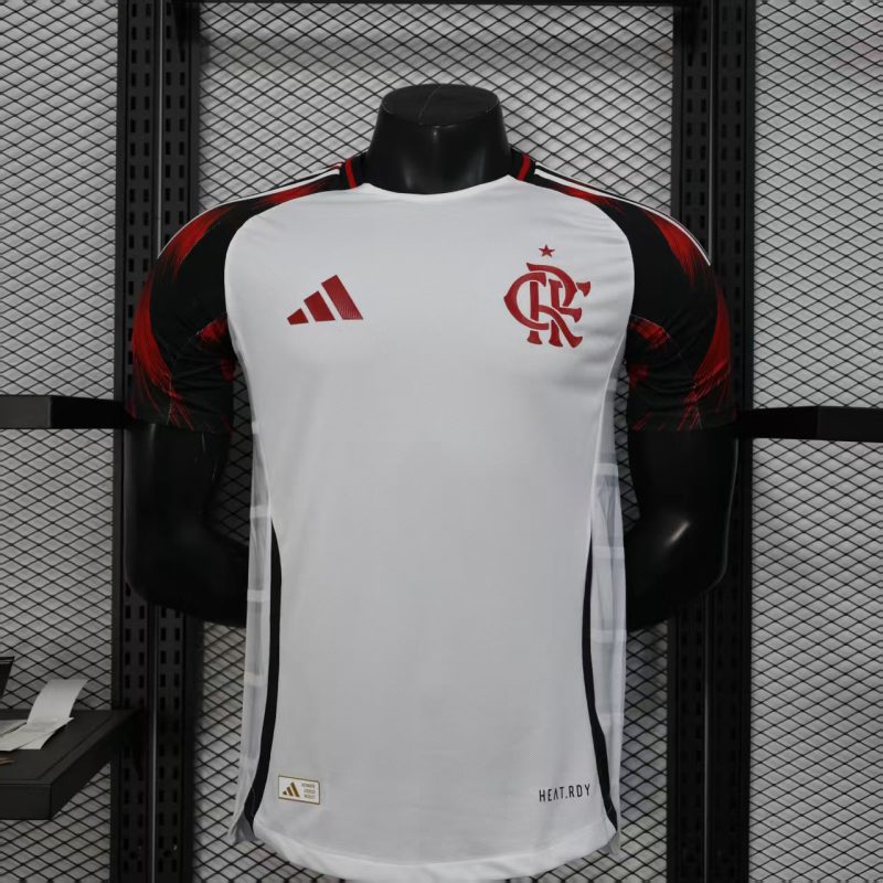 Flamengo 2025/26