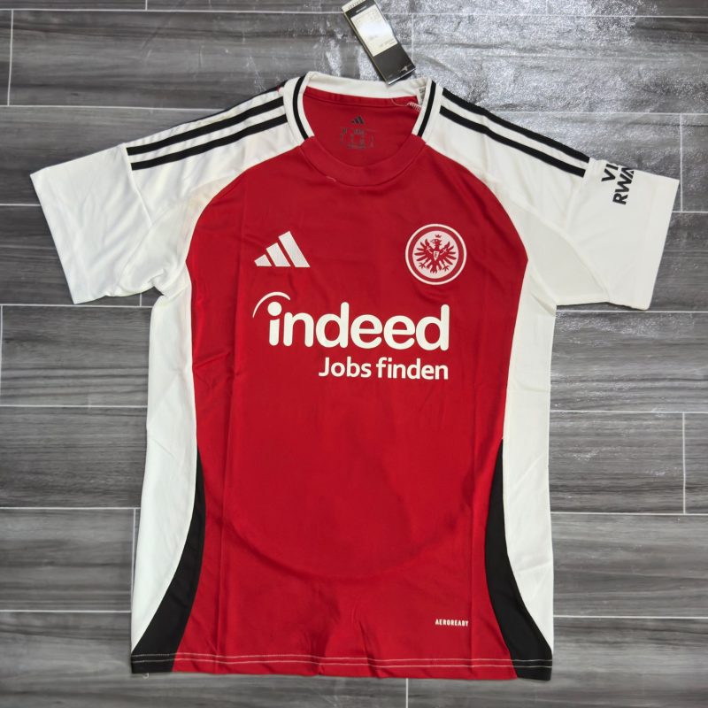 Francoforte Home 2025/26