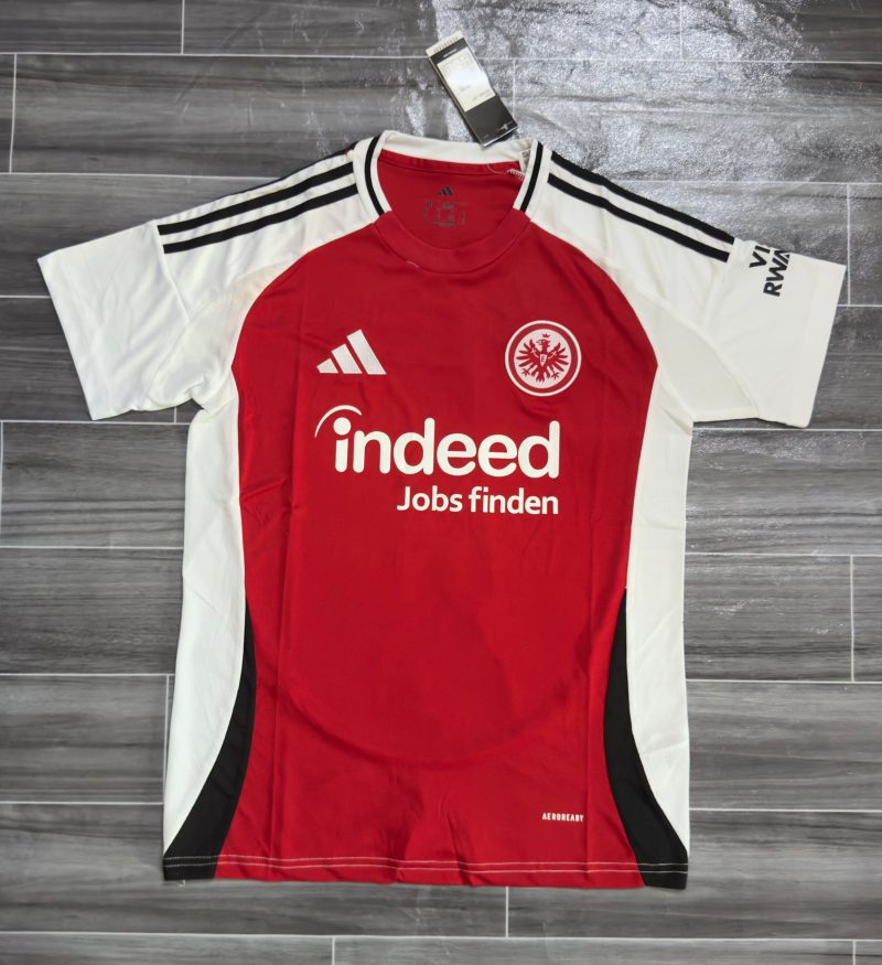 Francoforte Home 2025/26