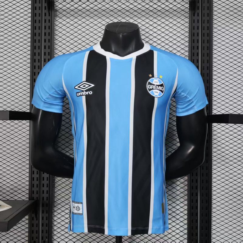 Gremio 2025/26