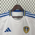 Leeds United home 2024/2025