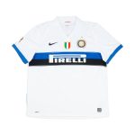 Materazzi - Inter 2009-2010