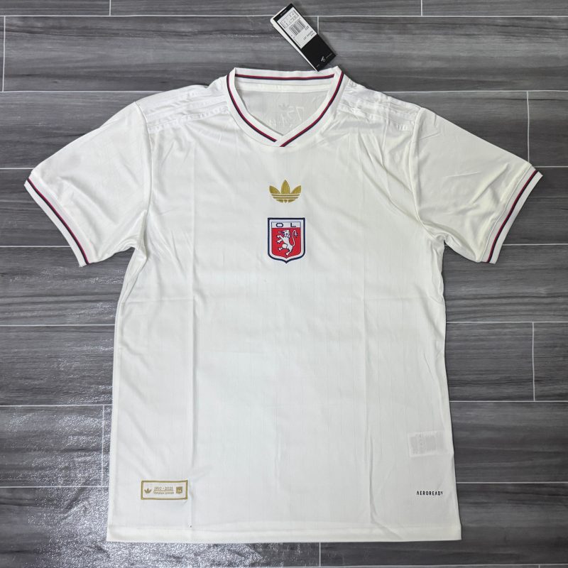 Olimpique Lione Special Edition 2025/26