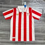 Olympiakos 2025/26