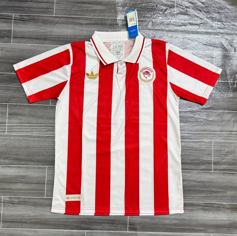 Olympiakos 2025/26
