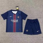 Paris Saint Germain Home Bambino 2025/2026
