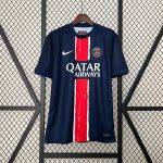 Paris Saint Germain - Divisa Home 2024/2025 - Adulto