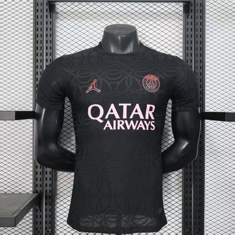 Paris St.Germain allenamento 2025/26