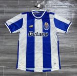 Porto Home 2025/26