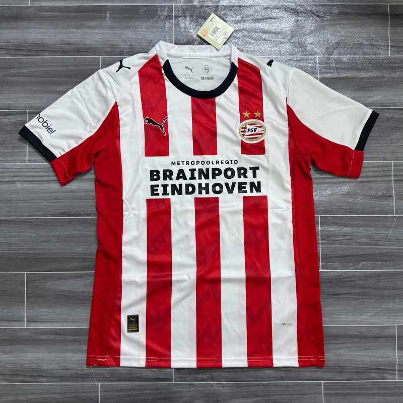 Psv Eindoven Home 2025/26