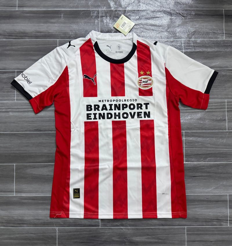 Psv Eindoven Home 2025/26